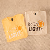 Be the Light T-Shirt