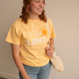 Be the Light T-Shirt