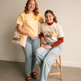 Be the Light T-Shirt