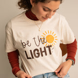 Be the Light T-Shirt