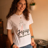 Jesus, I Trust in You T-Shirt