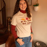 Give Thanks T-Shirt