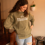 Mama Pullover