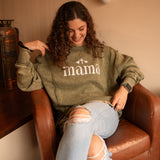 Mama Pullover