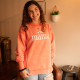 Mama Pullover