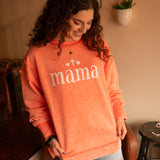 Mama Pullover