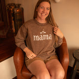 Mama Pullover