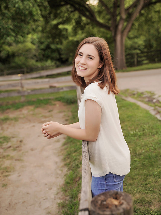 17. Embracing Beauty in Difficult Seasons of Life