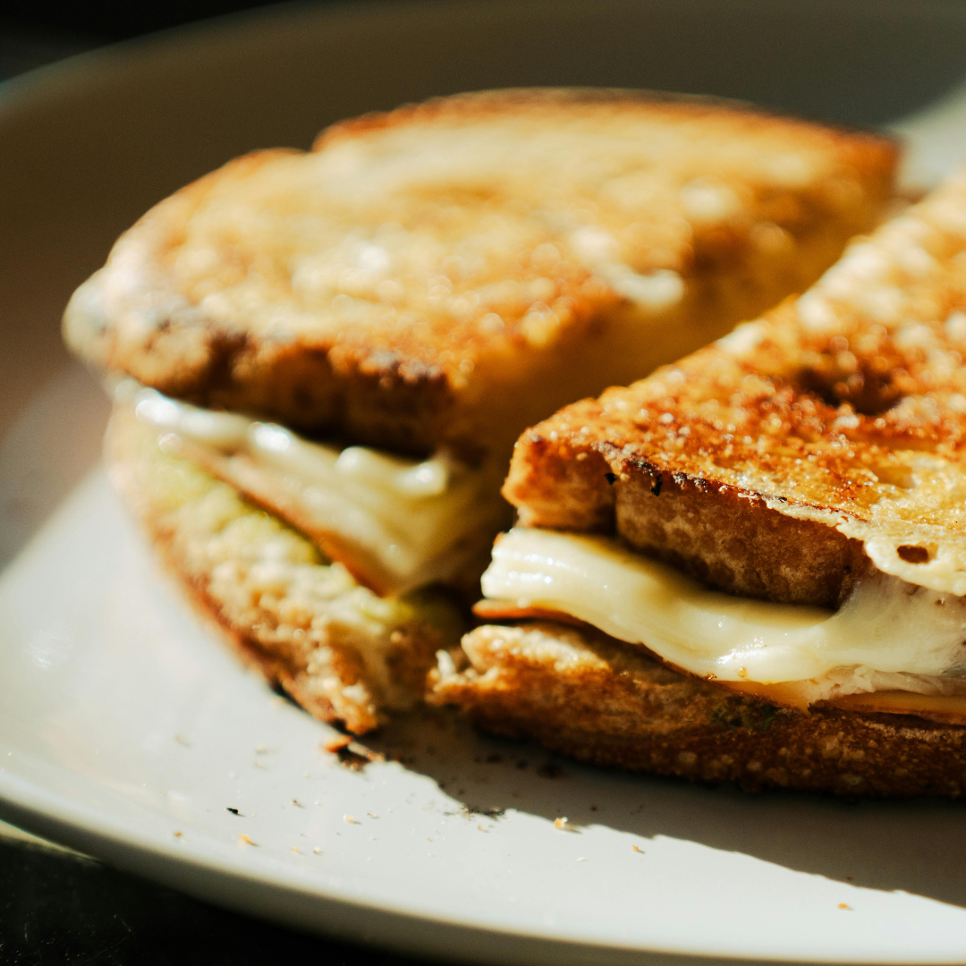 Simple Meatless Recipes for Lent