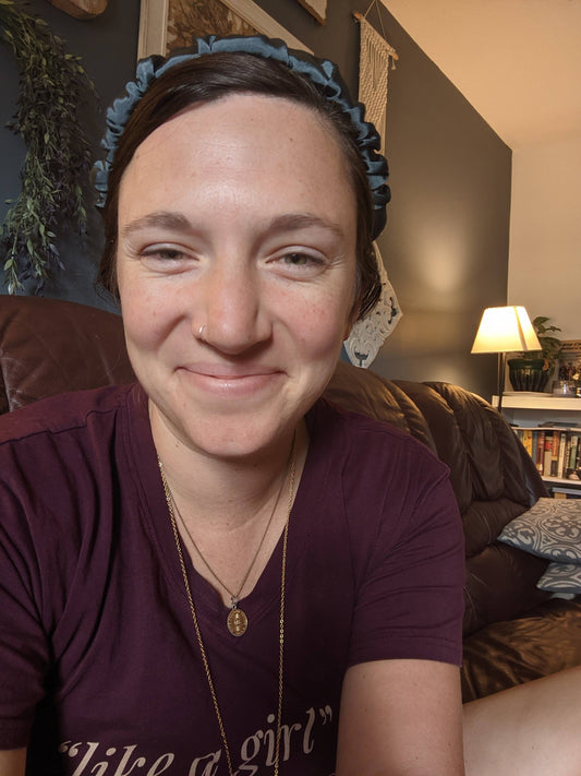 30. Nurturing a Relationship with God Before Stepping Into Your Vocation