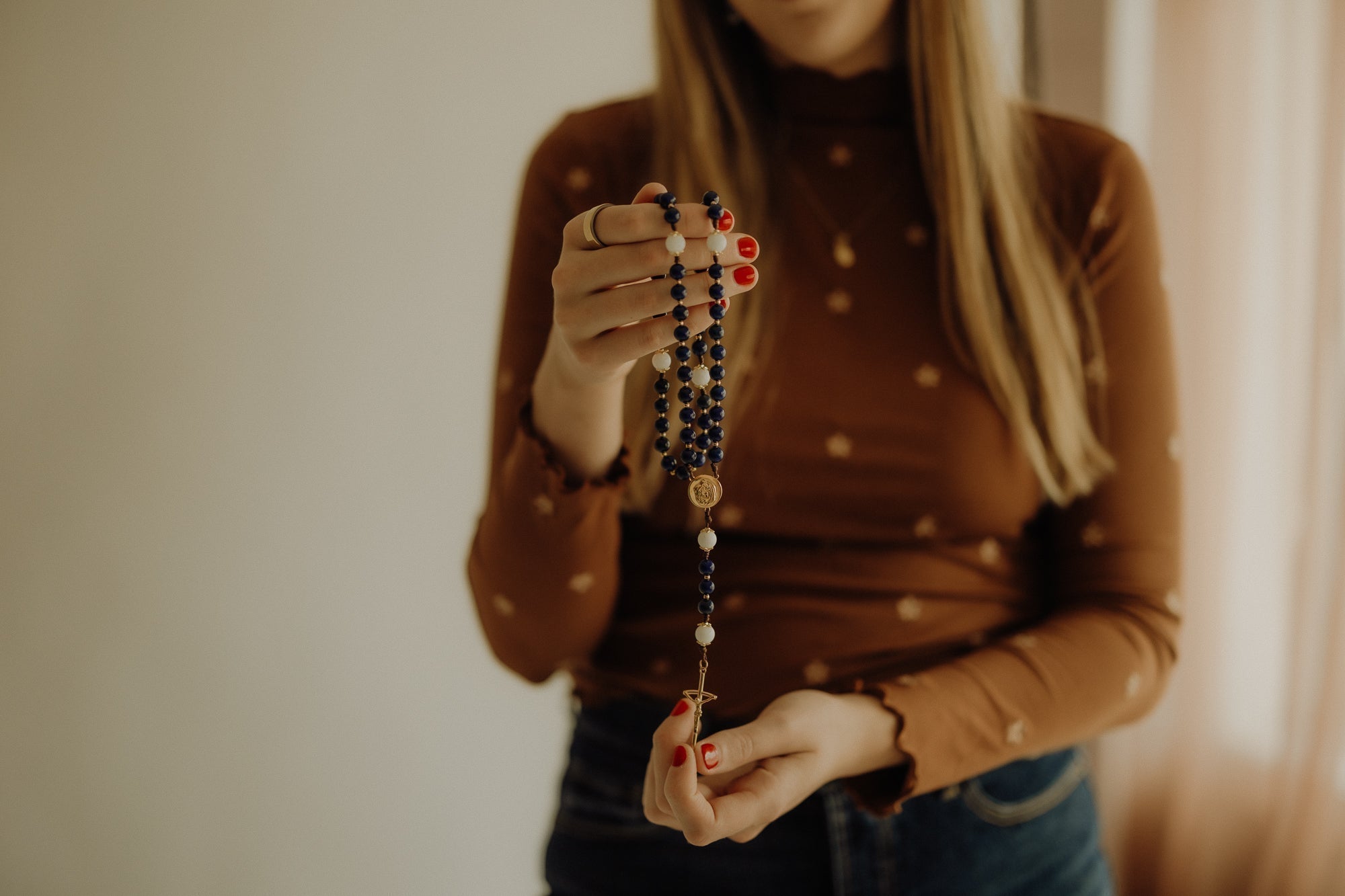 When Christmas Doesn’t Feel Joyful…