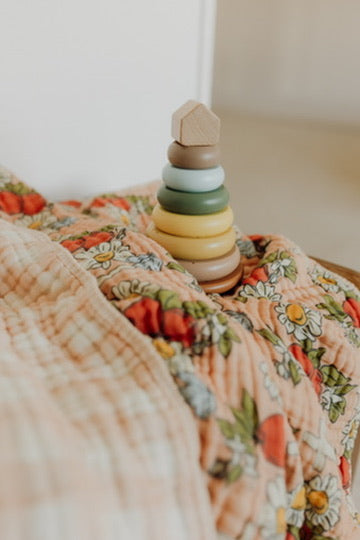 Baby Blankets