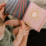 Baby's First Devotional Crinkle Book