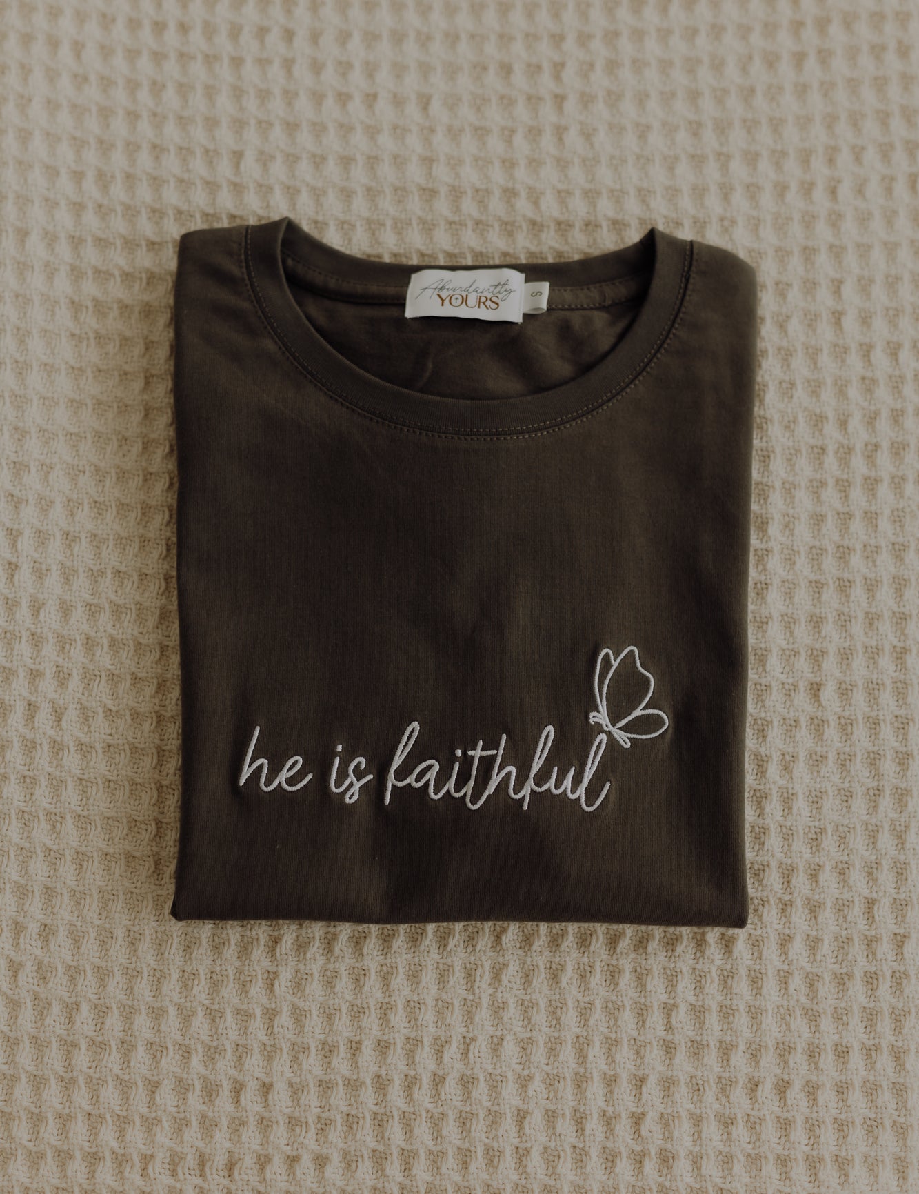 Hail Mary T-Shirt