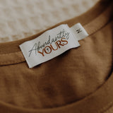 Abundant Life T-Shirt