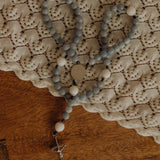 First Communion Rosary