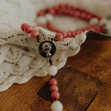 First Communion Rosary