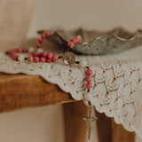 First Communion Rosary