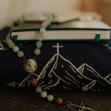 St. Pier Giorgio Frassati Rosary