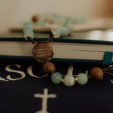 St. Pier Giorgio Frassati Rosary