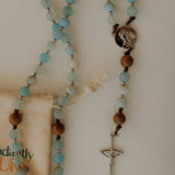 St. Pier Giorgio Frassati Rosary