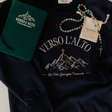 PREORDER: Verso L'Alto Crewneck