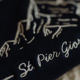 PREORDER: Verso L'Alto Crewneck