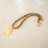 Canticle of the Sun Necklace