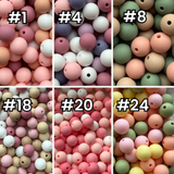 Build Your Own Baby Rosary