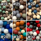 Build Your Own Baby Rosary