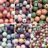 Build Your Own Baby Rosary