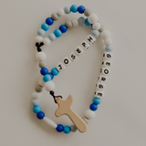 Build Your Own Baby Rosary