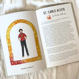 Praying with the Saints for Boys