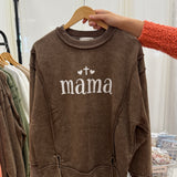 Mama Pullover