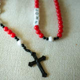 Jesus Loves You | Custom Children’s Rosary