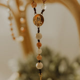 St. Maria Goretti Rosary