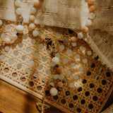 St. Maria Goretti Rosary