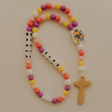 Easter | Custom Baby Rosary