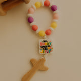 Easter | Custom Baby Rosary