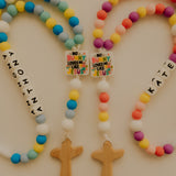 Easter | Custom Baby Rosary