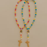 Easter | Custom Baby Rosary