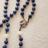 Navy St. Padre Pio Rosary
