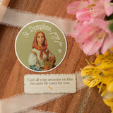 St. Dymphna Bundle [limited edition]