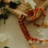 St. Augustine of Hippo Rosary