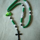 Tractor | Custom Children’s Rosary