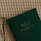 Abundant Life Journal