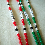Tractor | Custom Children’s Rosary