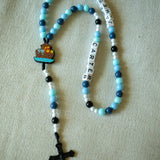 Noah’s Ark | Custom Children’s Rosary