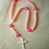 The Little Flower Children's Rosary