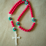 The Little Flower Children's Rosary
